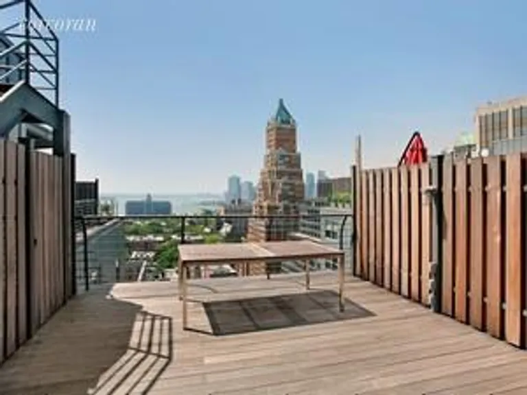 New York City Real Estate | View 110 Livingston Street, 4G | room 4 | View 5