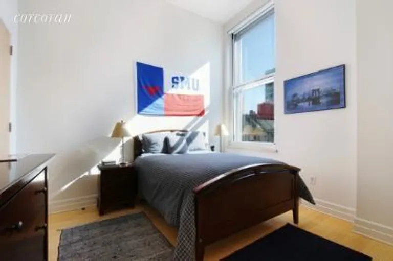 New York City Real Estate | View 110 Livingston Street, 4G | room 6 | View 7