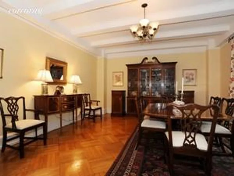 New York City Real Estate | View 317 West 89th Street, 3W | room 1 | View 2