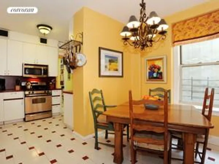 New York City Real Estate | View 317 West 89th Street, 3W | room 2 | View 3