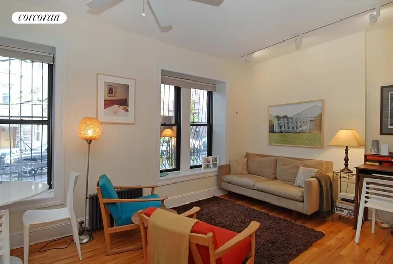 New York City Real Estate | View 322 6th Street, 2 | room 1 | View 2