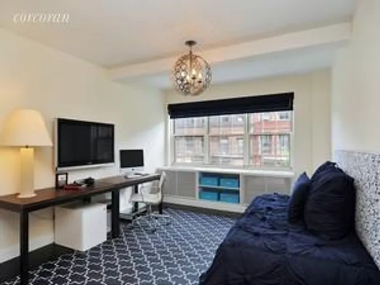 New York City Real Estate | View 320 West 76th Street, 5EF | room 3 | View 4