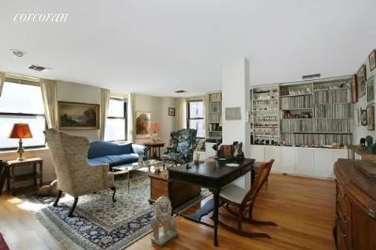New York City Real Estate | View 253 West 73rd Street, 9D | 2 Beds, 2 Baths | View 1