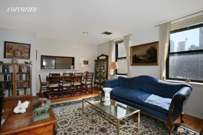 New York City Real Estate | View 253 West 73rd Street, 9D | room 1 | View 2