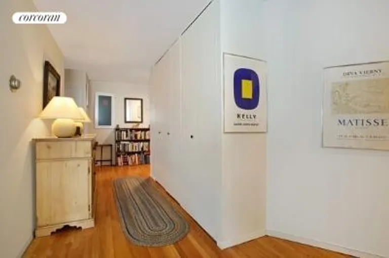 New York City Real Estate | View 253 West 73rd Street, 9D | room 3 | View 4