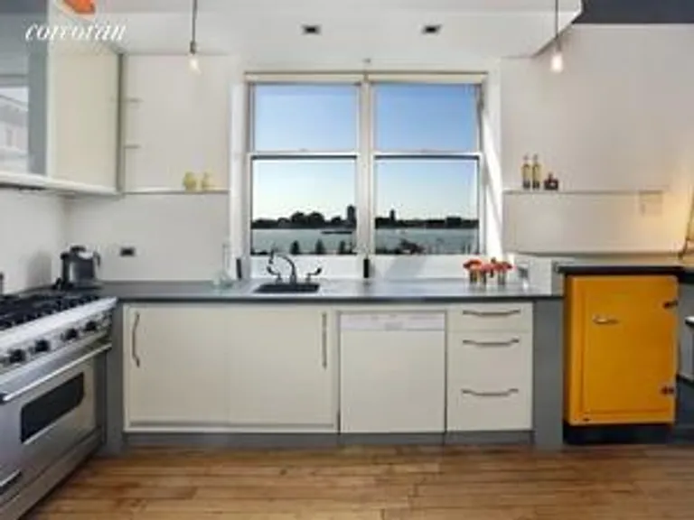 New York City Real Estate | View 130 Jane Street, 4CD | room 1 | View 2