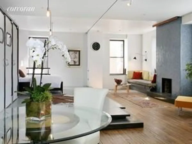 New York City Real Estate | View 130 Jane Street, 4CD | room 2 | View 3