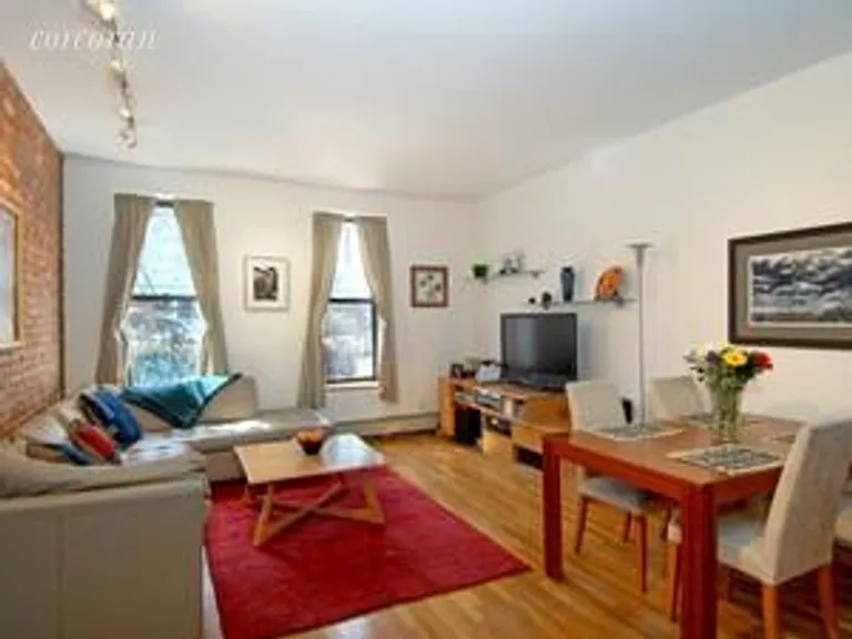 New York City Real Estate | View 426 13th Street, 1C | 3 Beds, 2 Baths | View 1