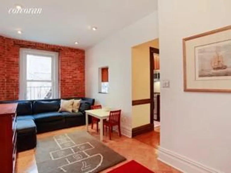 New York City Real Estate | View 62 Montague Street, 5BC | room 1 | View 2