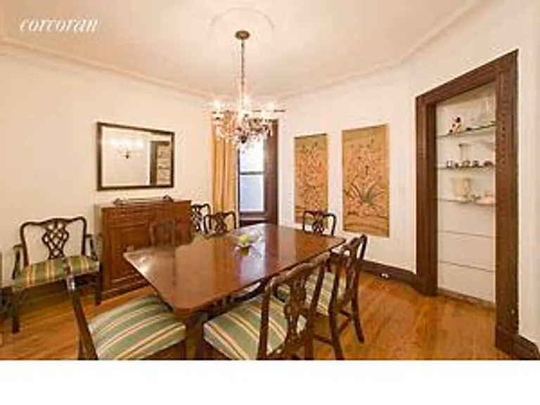 New York City Real Estate | View 62 Montague Street, 5BC | room 3 | View 4