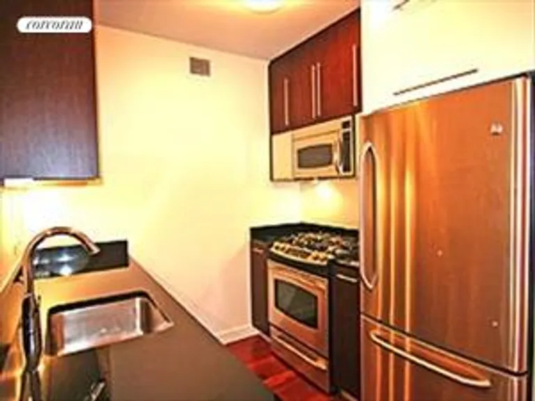 New York City Real Estate | View 100 Jay Street, 7J | Kitchen | View 3