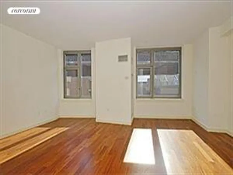 New York City Real Estate | View 100 Jay Street, 7J | Living/bedroom | View 2