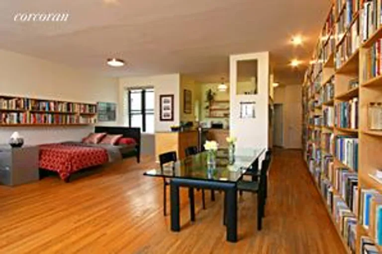New York City Real Estate | View 426 Sterling Place, 3A | room 1 | View 2