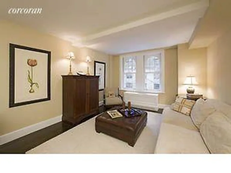 New York City Real Estate | View 27 West 72nd Street, 212 | 2 Beds, 2 Baths | View 1
