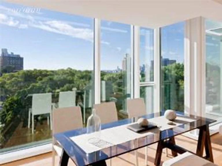 New York City Real Estate | View 1 Grand Army Plaza, 12B | Dining Room | View 2