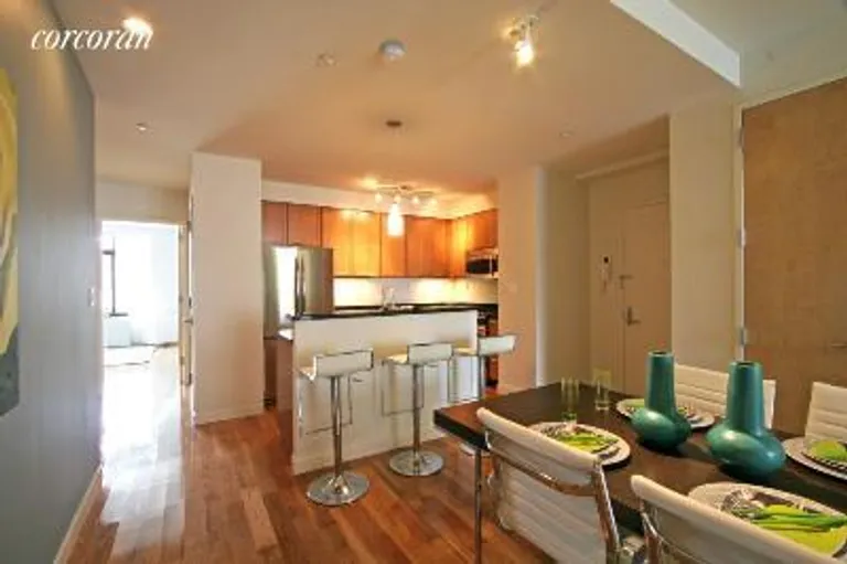 New York City Real Estate | View 14 Hope Street, 4E | room 1 | View 2