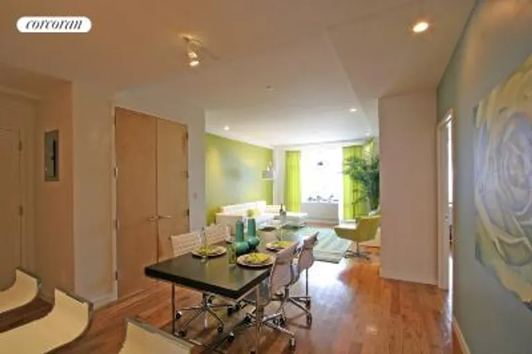 New York City Real Estate | View 14 Hope Street, 4E | room 5 | View 6