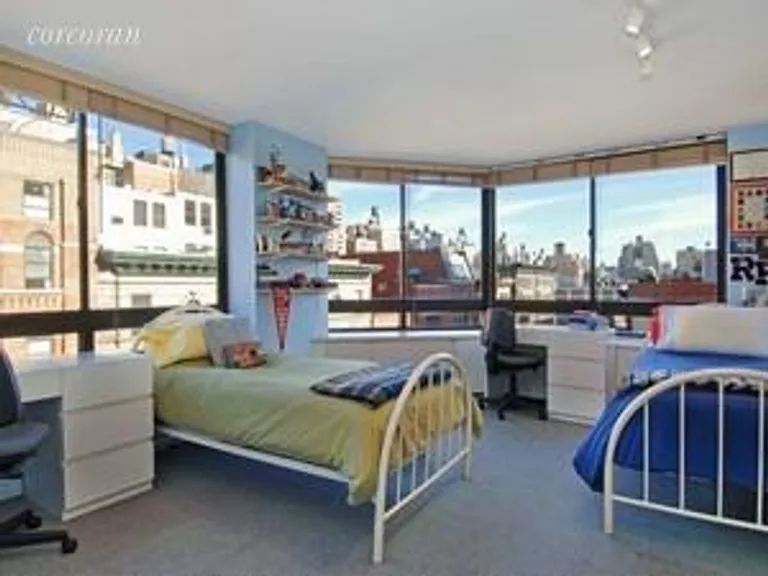 New York City Real Estate | View 225 West 83rd Street, 7DE | room 1 | View 2