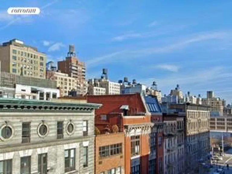 New York City Real Estate | View 225 West 83rd Street, 7DE | room 3 | View 4