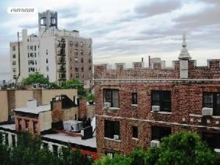 New York City Real Estate | View 135 Willow Street, 804 | room 7 | View 8