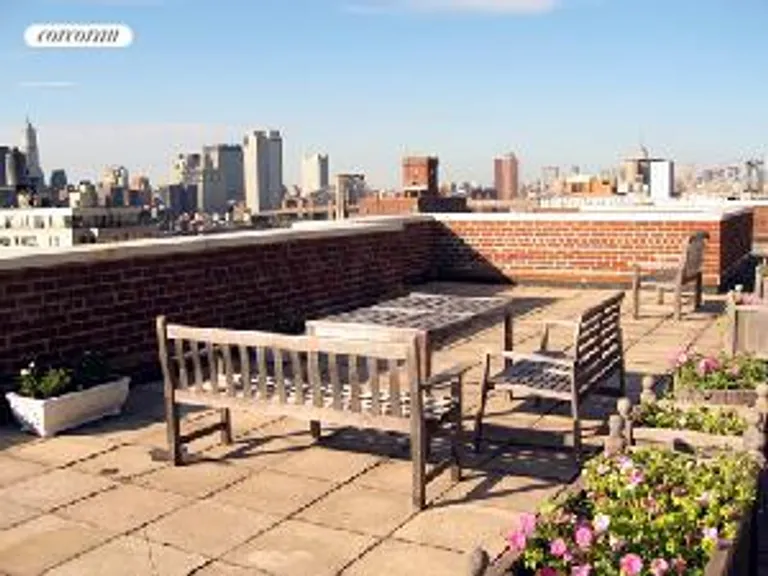 New York City Real Estate | View 135 Willow Street, 804 | room 8 | View 9