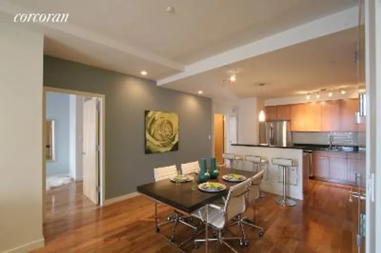 New York City Real Estate | View 14 Hope Street, 3B | room 1 | View 2