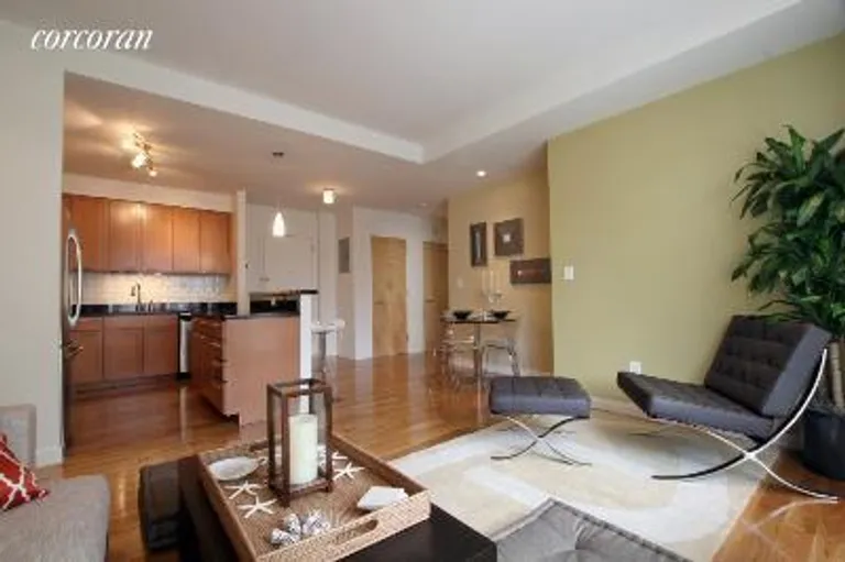 New York City Real Estate | View 14 Hope Street, 3C | room 2 | View 3
