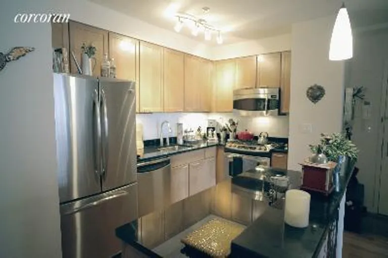 New York City Real Estate | View 14 Hope Street, 3E | room 4 | View 5