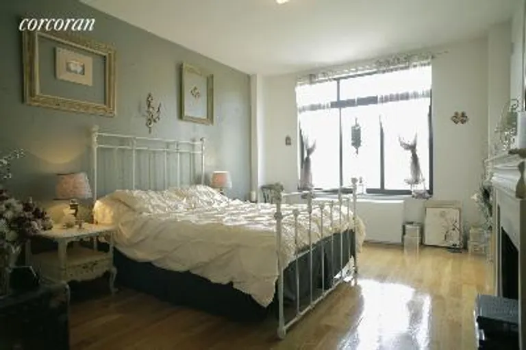 New York City Real Estate | View 14 Hope Street, 3E | room 7 | View 8