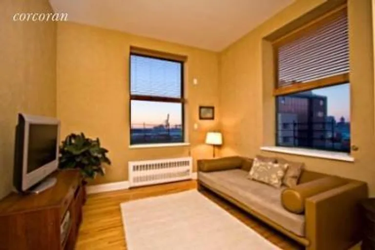 New York City Real Estate | View 29 Tiffany Place, 6H | room 1 | View 2