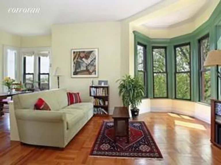 New York City Real Estate | View 412 11th Street, 4L | room 1 | View 2