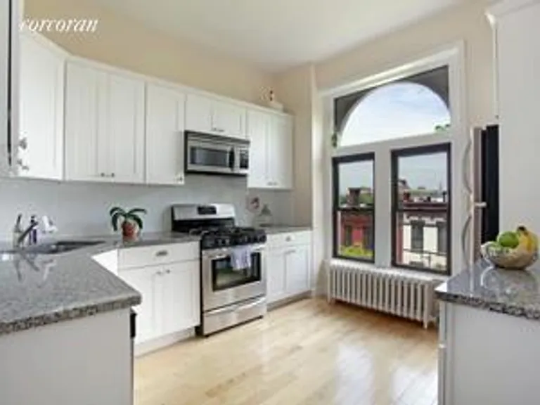 New York City Real Estate | View 412 11th Street, 4L | room 2 | View 3