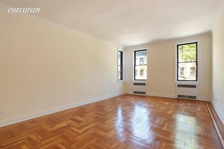 New York City Real Estate | View 960 Sterling Place, 3B | Living Room | View 2