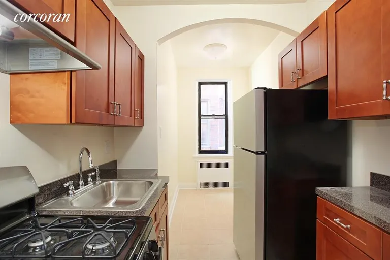 New York City Real Estate | View 960 Sterling Place, 3B | Kitchen | View 3