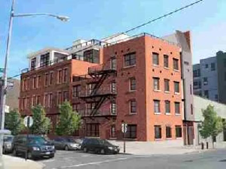 New York City Real Estate | View 130 JACKSON STREET, 3A | 1 Bath | View 1