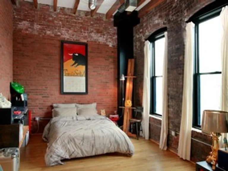 New York City Real Estate | View 130 JACKSON STREET, 3A | room 1 | View 2