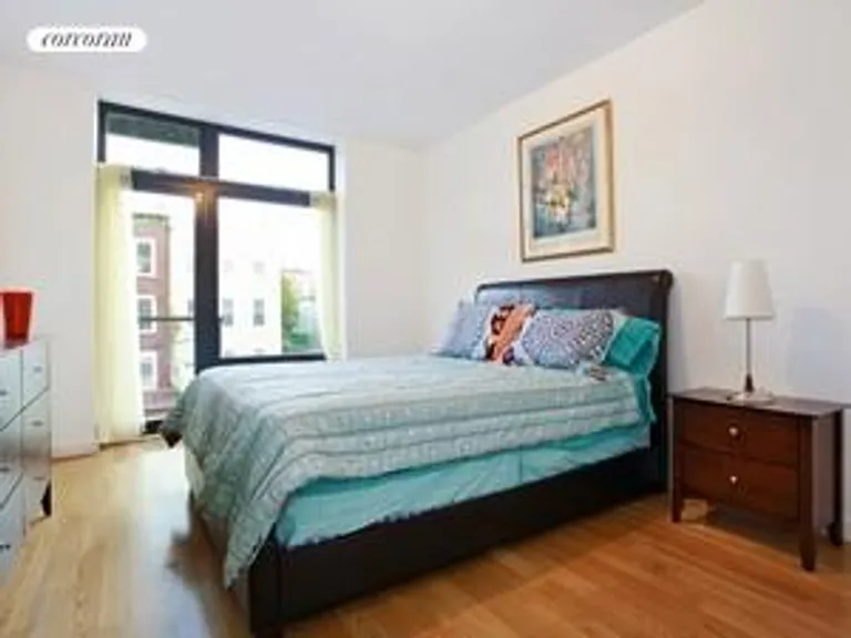 New York City Real Estate | View 715 Prospect Place, 3A | room 1 | View 2