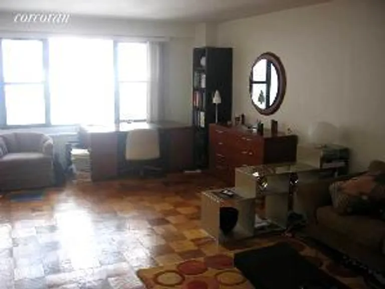 New York City Real Estate | View 85 Livingston Street, 14L | 1 Bed, 1 Bath | View 1