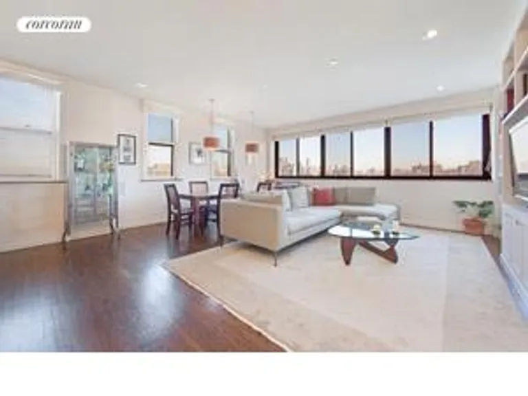 New York City Real Estate | View 492 Henry Street, PH7A | room 3 | View 4