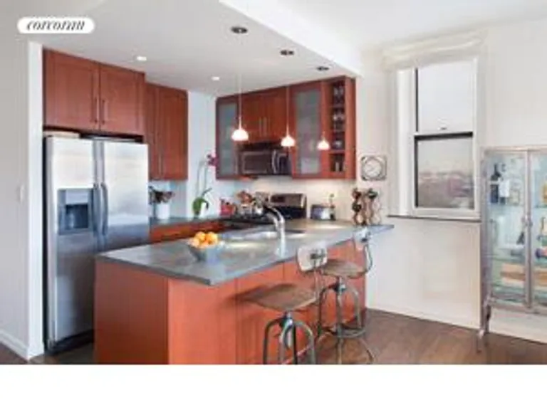 New York City Real Estate | View 492 Henry Street, PH7A | room 5 | View 6