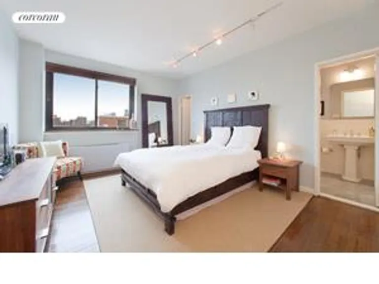 New York City Real Estate | View 492 Henry Street, PH7A | room 6 | View 7