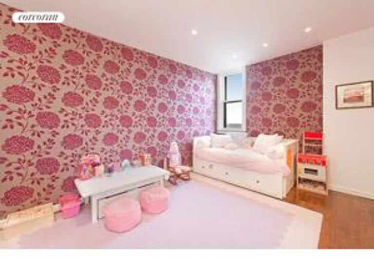 New York City Real Estate | View 492 Henry Street, PH7A | room 7 | View 8