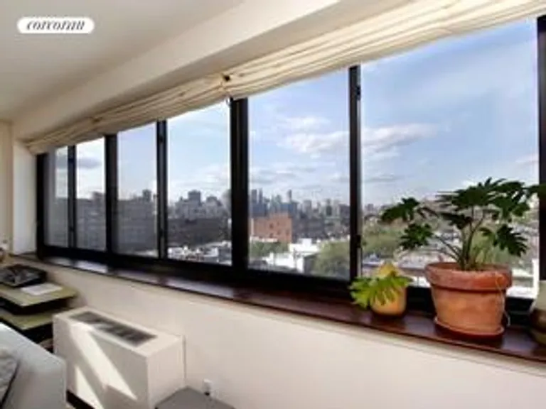New York City Real Estate | View 492 Henry Street, PH7A | room 10 | View 11