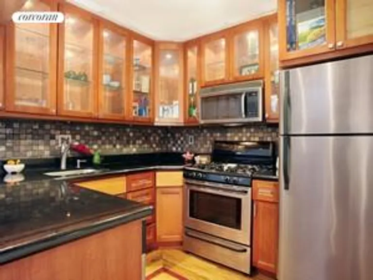 New York City Real Estate | View 351 21st Street, 4F | room 3 | View 4