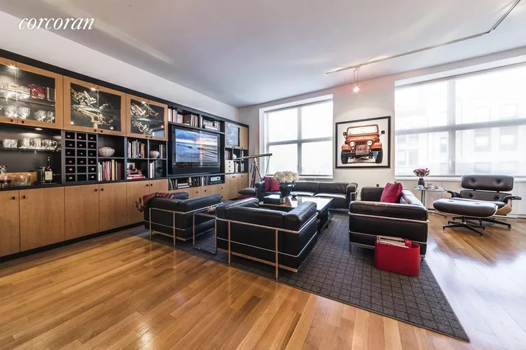New York City Real Estate | View 240 Park Avenue South, 12B | room 1 | View 2