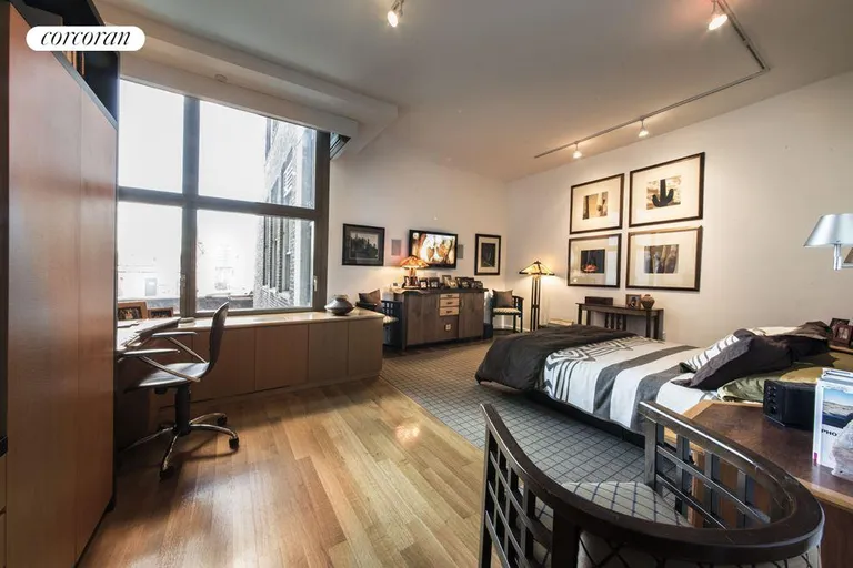 New York City Real Estate | View 240 Park Avenue South, 12B | room 4 | View 5