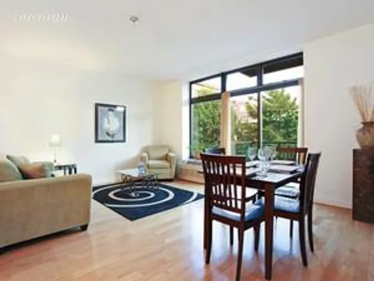 New York City Real Estate | View 727 Prospect Place, 2A | room 1 | View 2