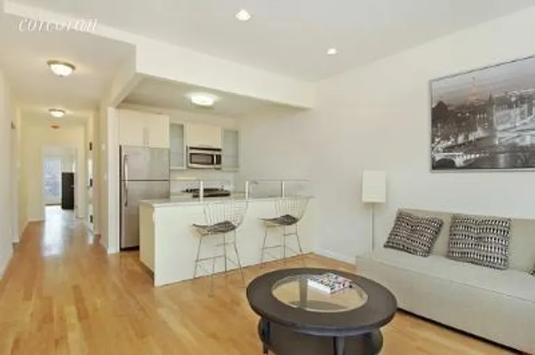 New York City Real Estate | View 230 16th Street, 2 | 1 Bed, 1 Bath | View 1