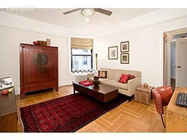 New York City Real Estate | View 255 Eastern Parkway, C5 | 1 Bed, 1 Bath | View 1