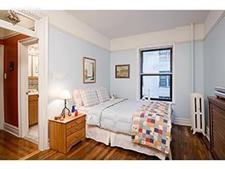 New York City Real Estate | View 255 Eastern Parkway, C5 | room 1 | View 2